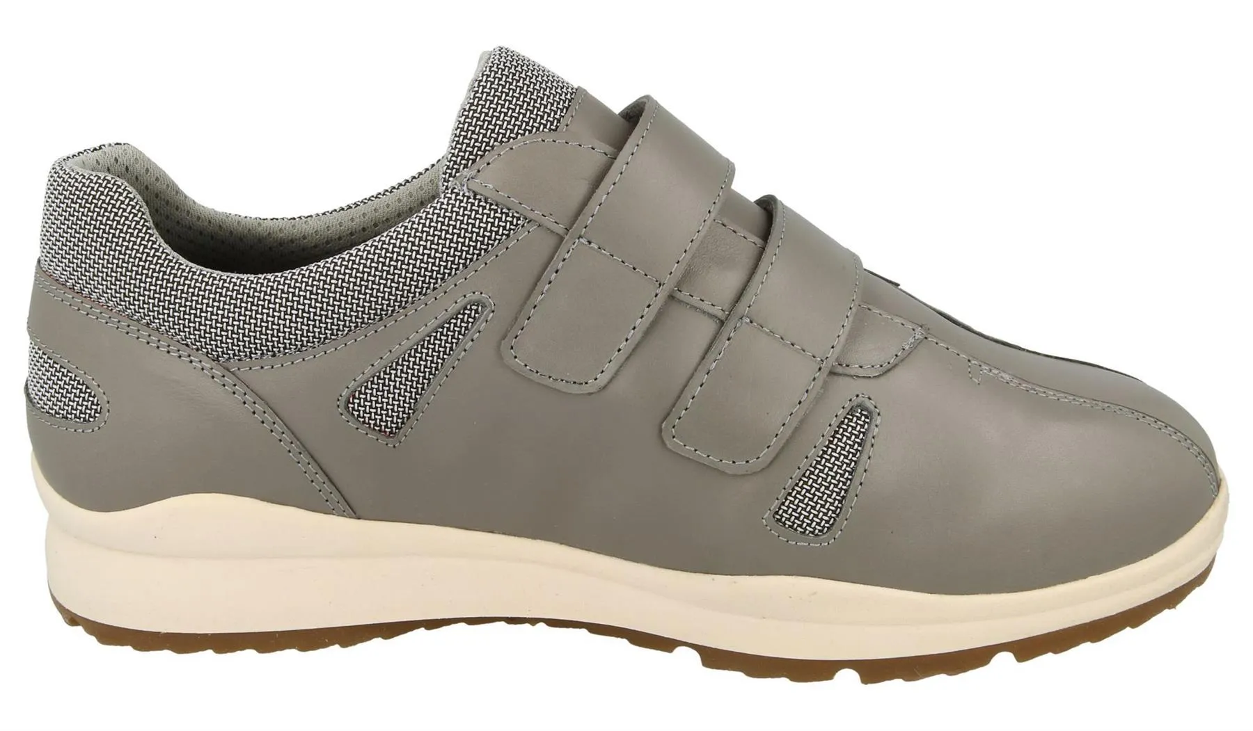 DB Shoes Men's DEVON Stylish and Sporty Shoe 6V Fit Size 6 to 14