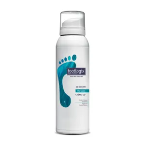 DD Cream Mousse Formula