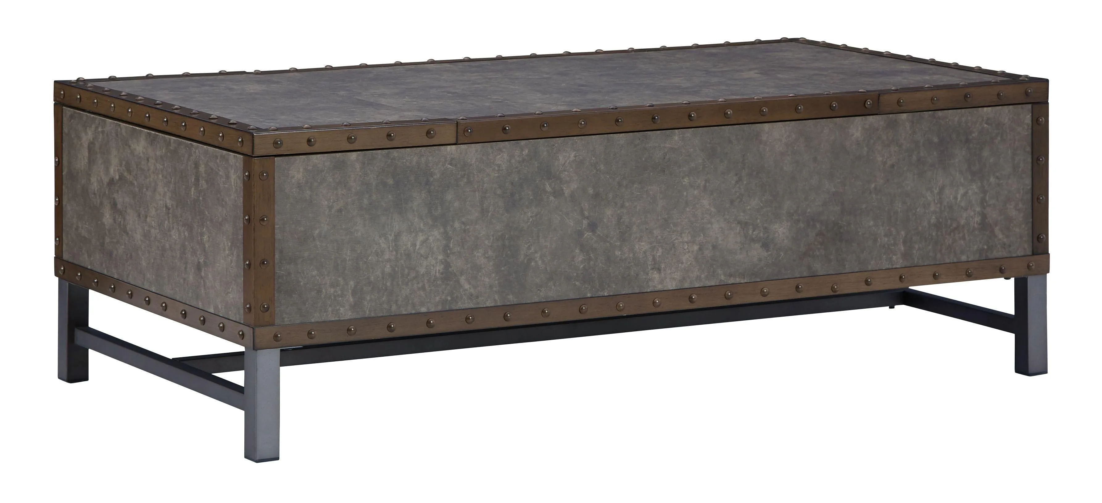 Derrylin - Lift Top Cocktail Table
