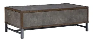 Derrylin - Lift Top Cocktail Table