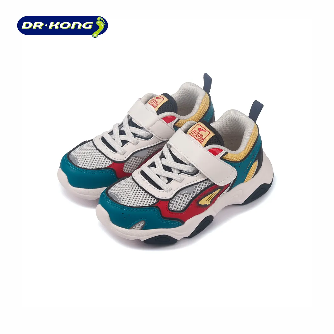 Dr. Kong Baby 123 Rubber Shoes B14241W016