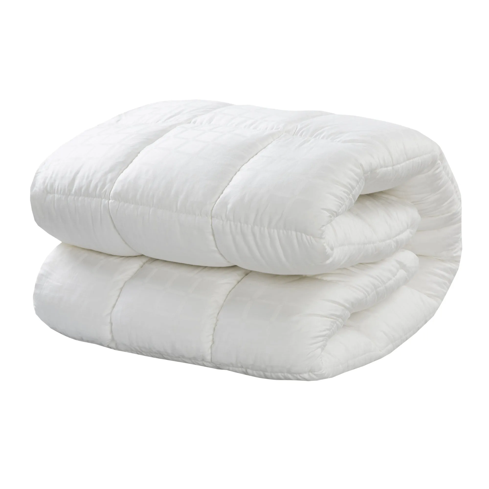 Dreamaker Ball Fibre Mattress Topper