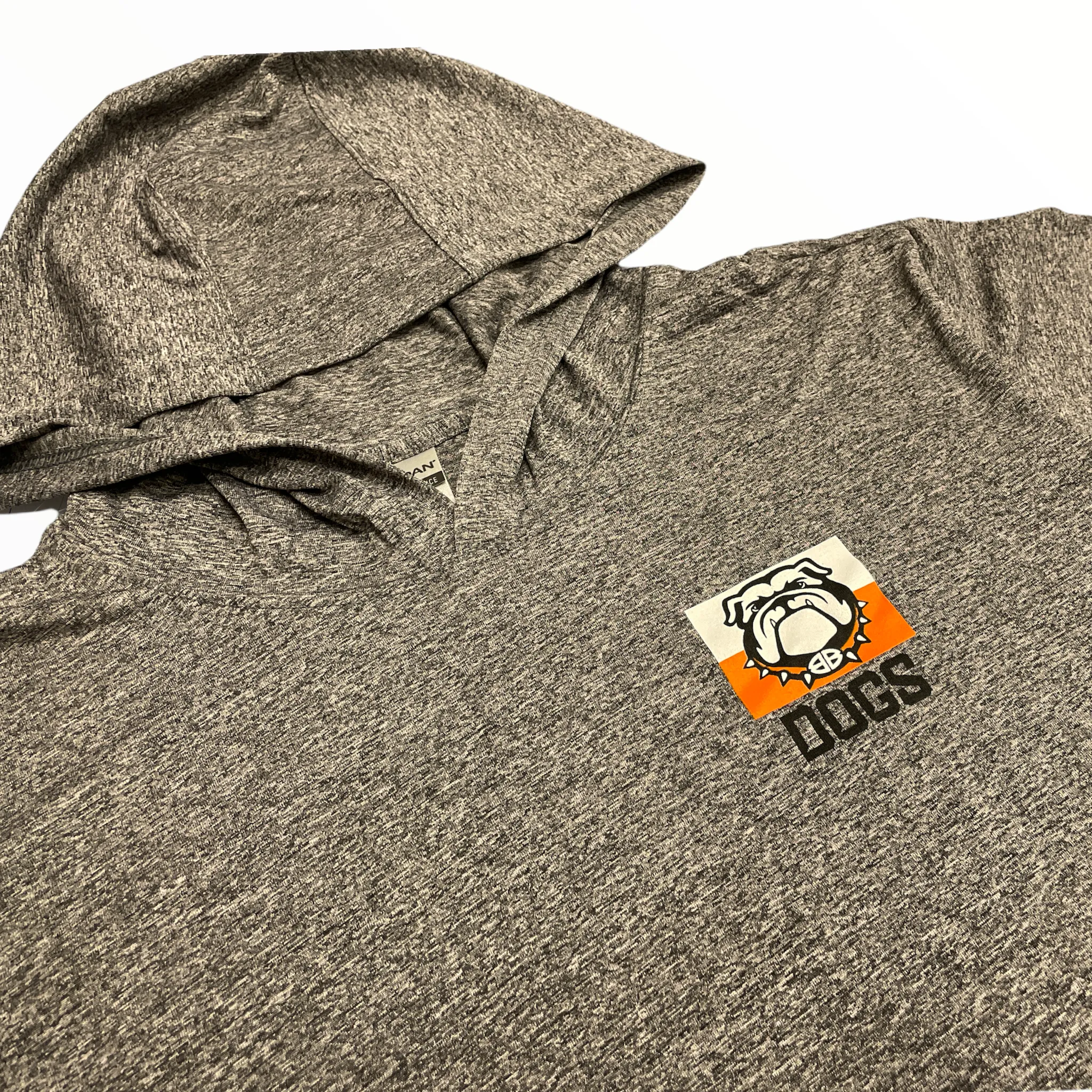 Dri Fit Flag Hoods