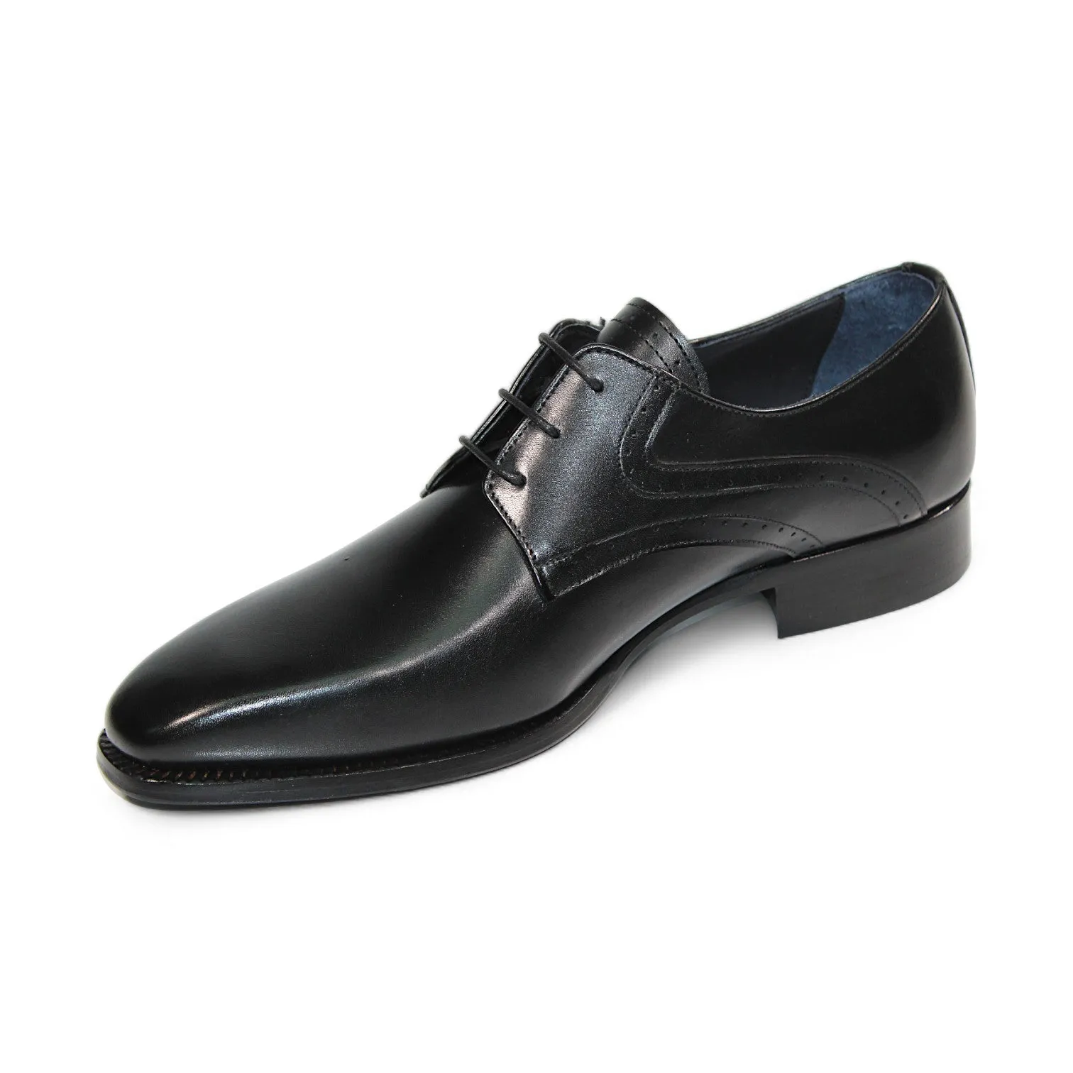 Duca Di Matiste Forano (Black)