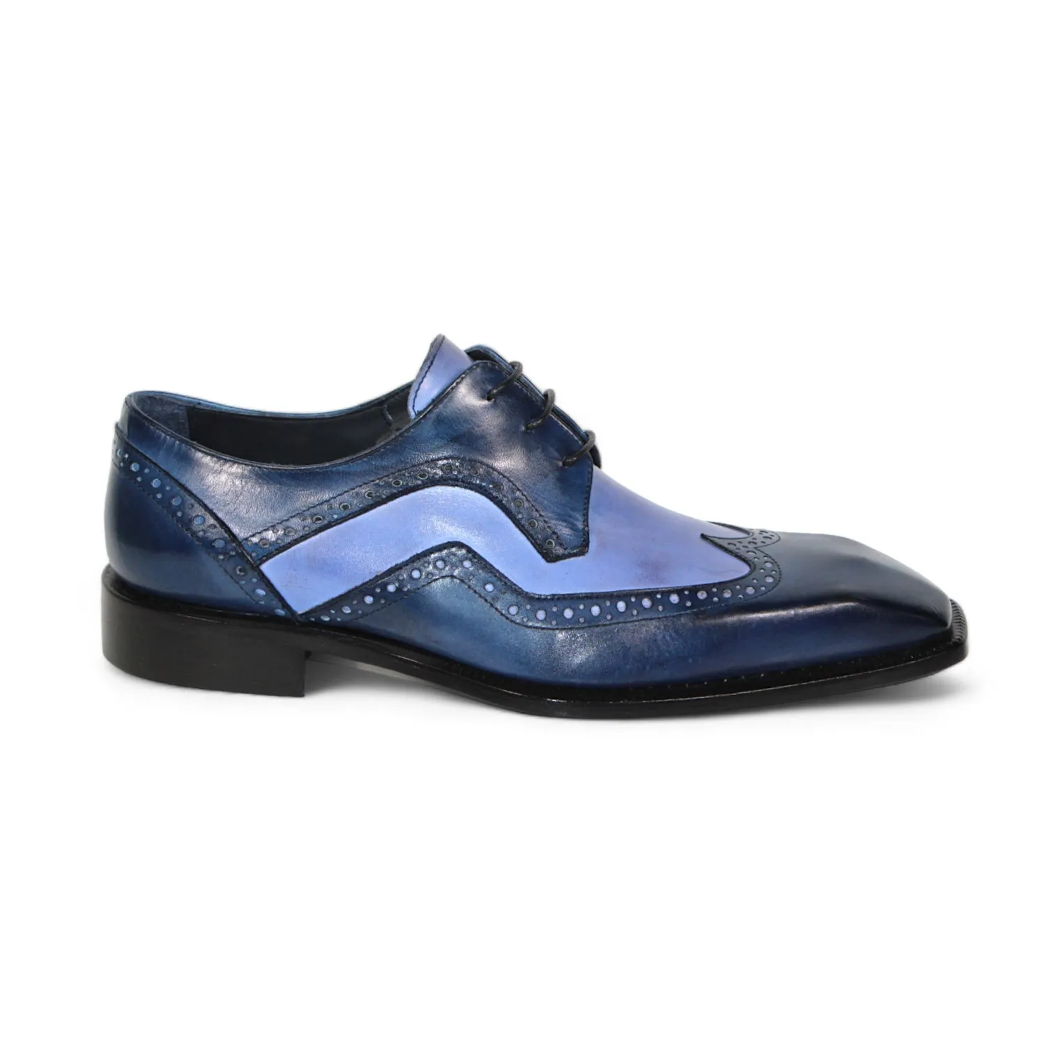 Duca Di Matiste Saranno (Navy/Light Blue)