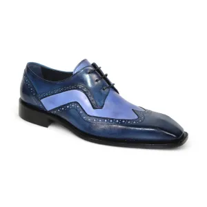 Duca Di Matiste Saranno (Navy/Light Blue)