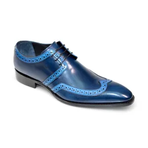 Duca Di Matiste Savona (Navy/L. Blue)