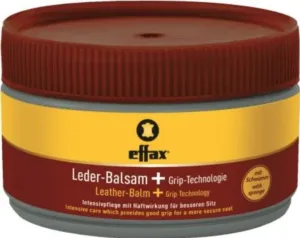 Effax Leather Balm   Grip