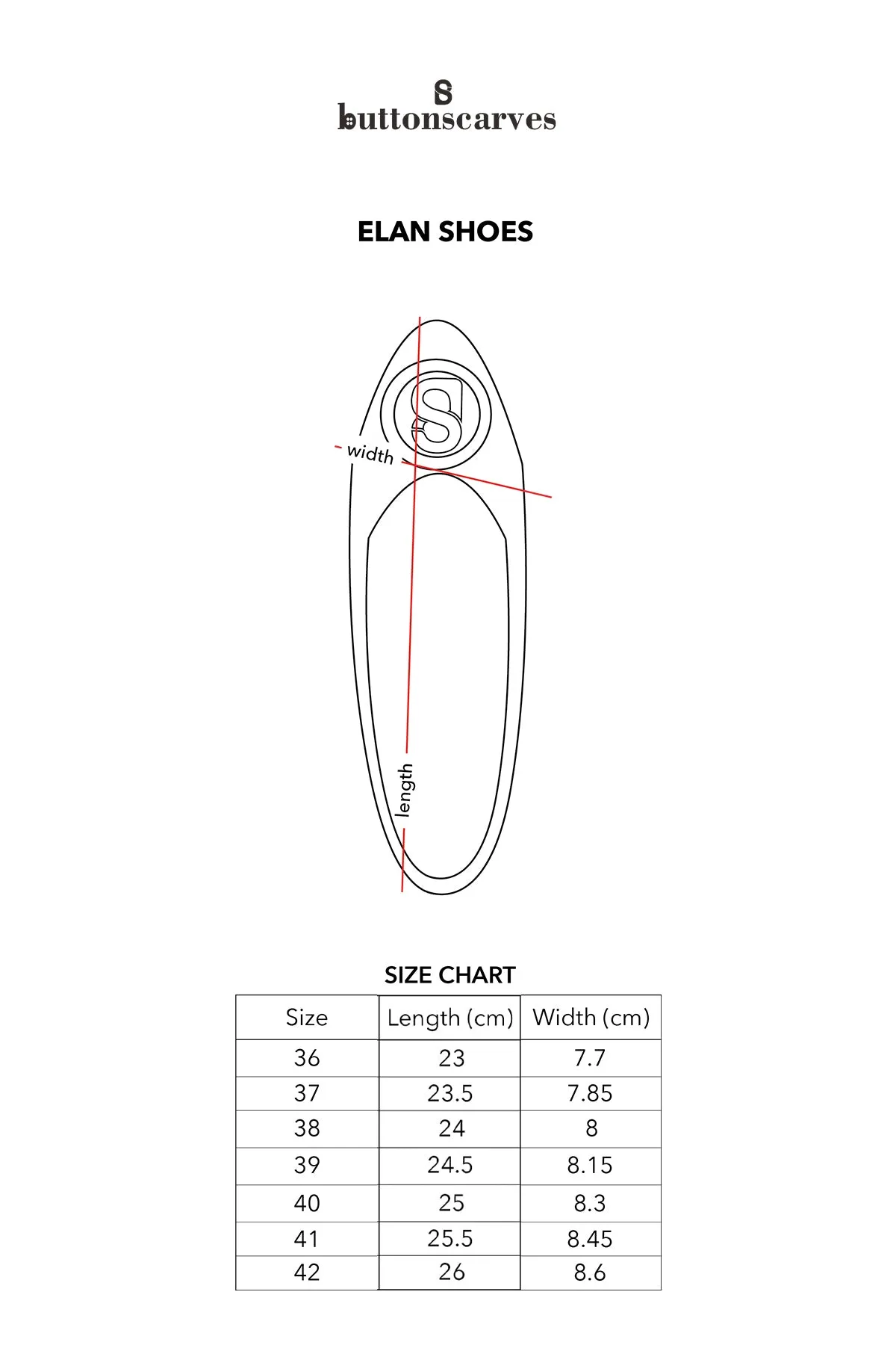 Elan Low Heels - Blue