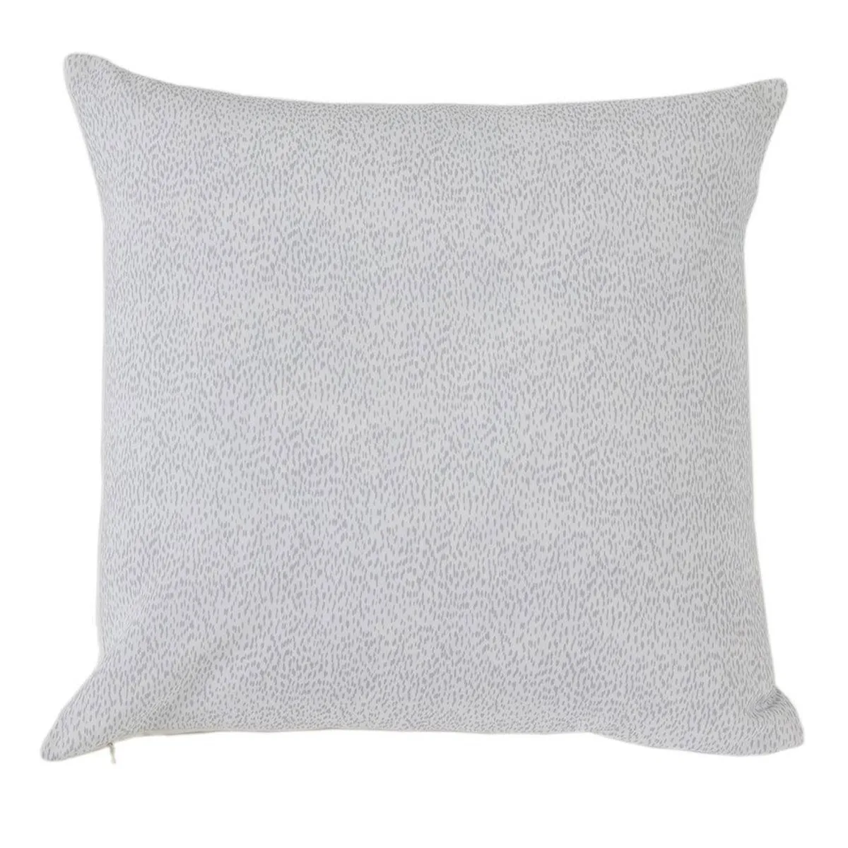 Ellie Pewter Accent Pillow