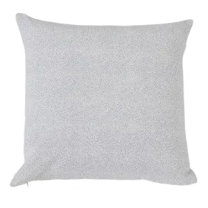 Ellie Pewter Accent Pillow