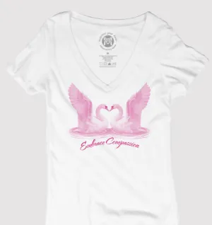 Embrace Compassion Tee