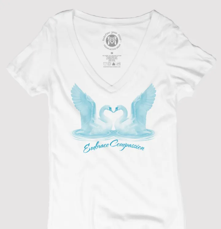 Embrace Compassion Tee