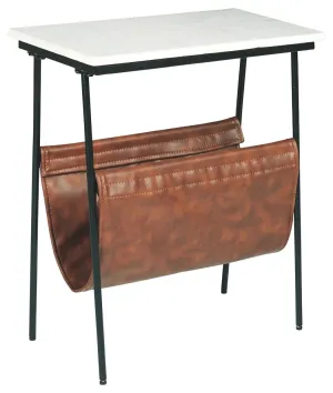 Etanbury - Accent Table