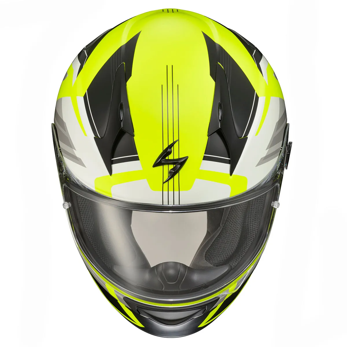 EXO-R320 Hudson Helmet - DOT