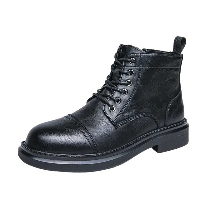 Fashion Outdoor Men Boots