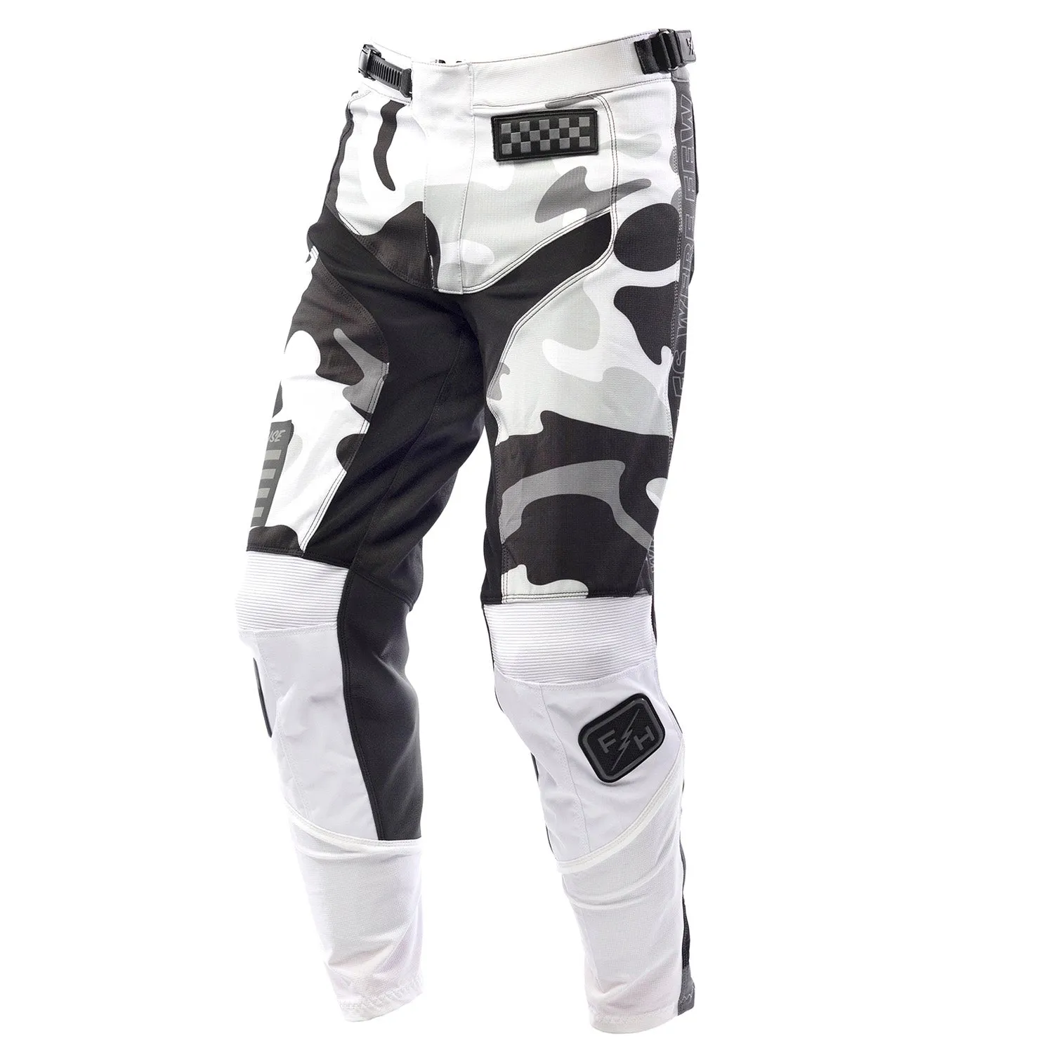 Fasthouse Grindhouse Riot Pant