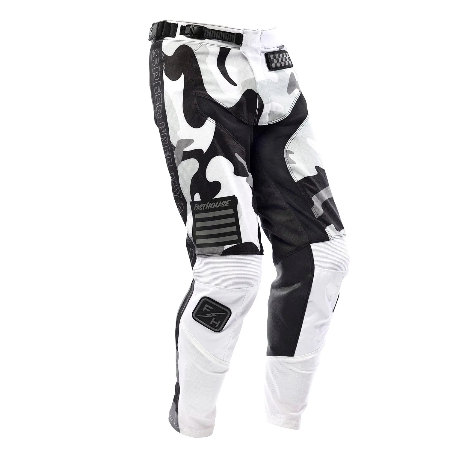 Fasthouse Grindhouse Riot Pant