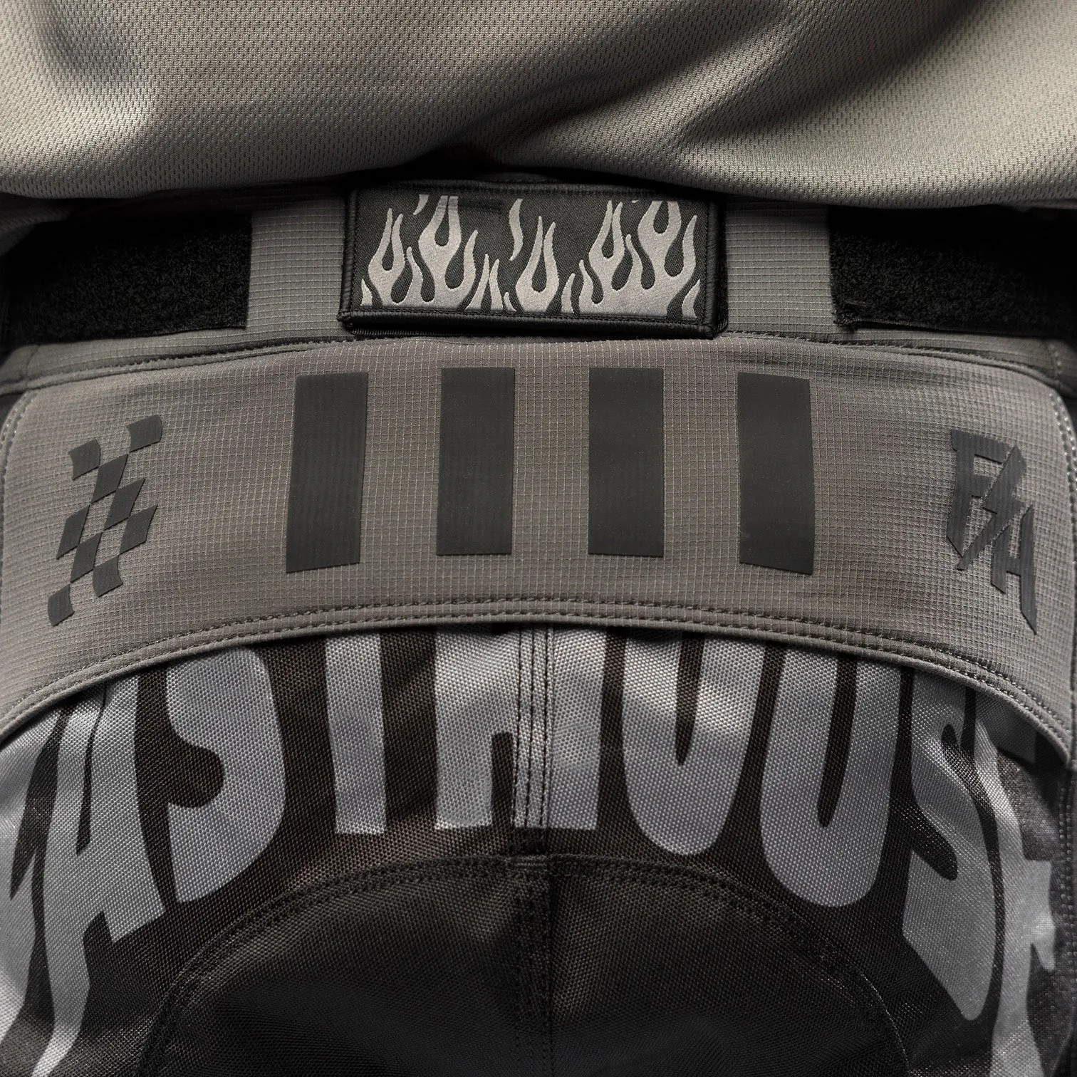 Fasthouse Grindhouse Riot Pant