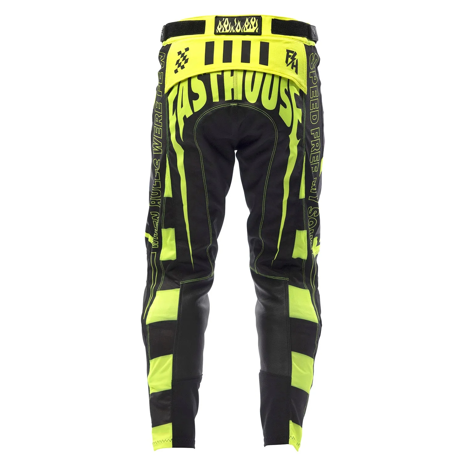 Fasthouse Grindhouse Riot Pant