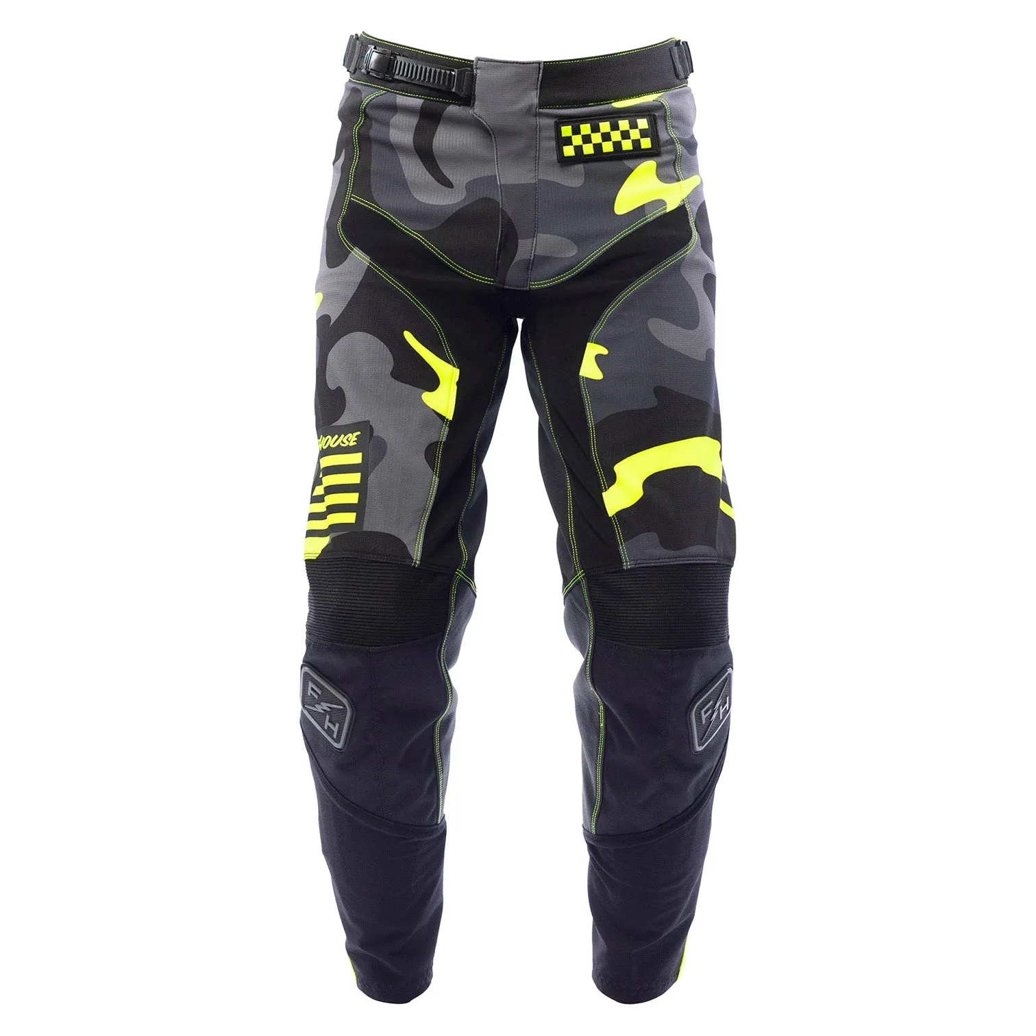 Fasthouse Grindhouse Riot Pant