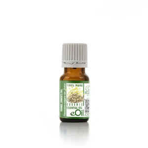 Fennel ( Sweet ) Essential Oil Organic