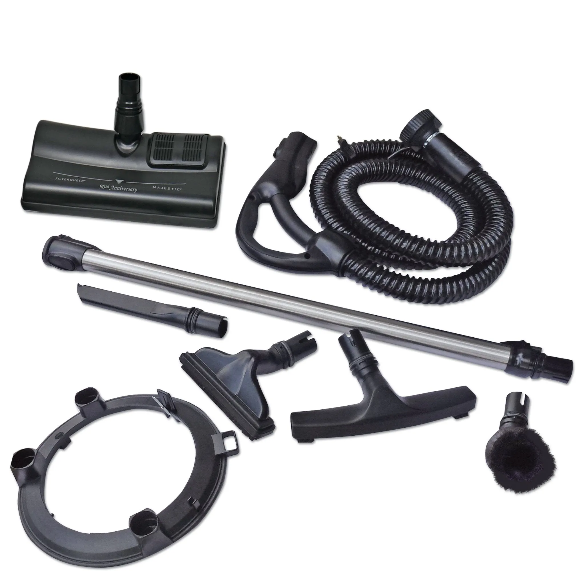 Filter Queen Majestic Surface Cleaner Vacuum