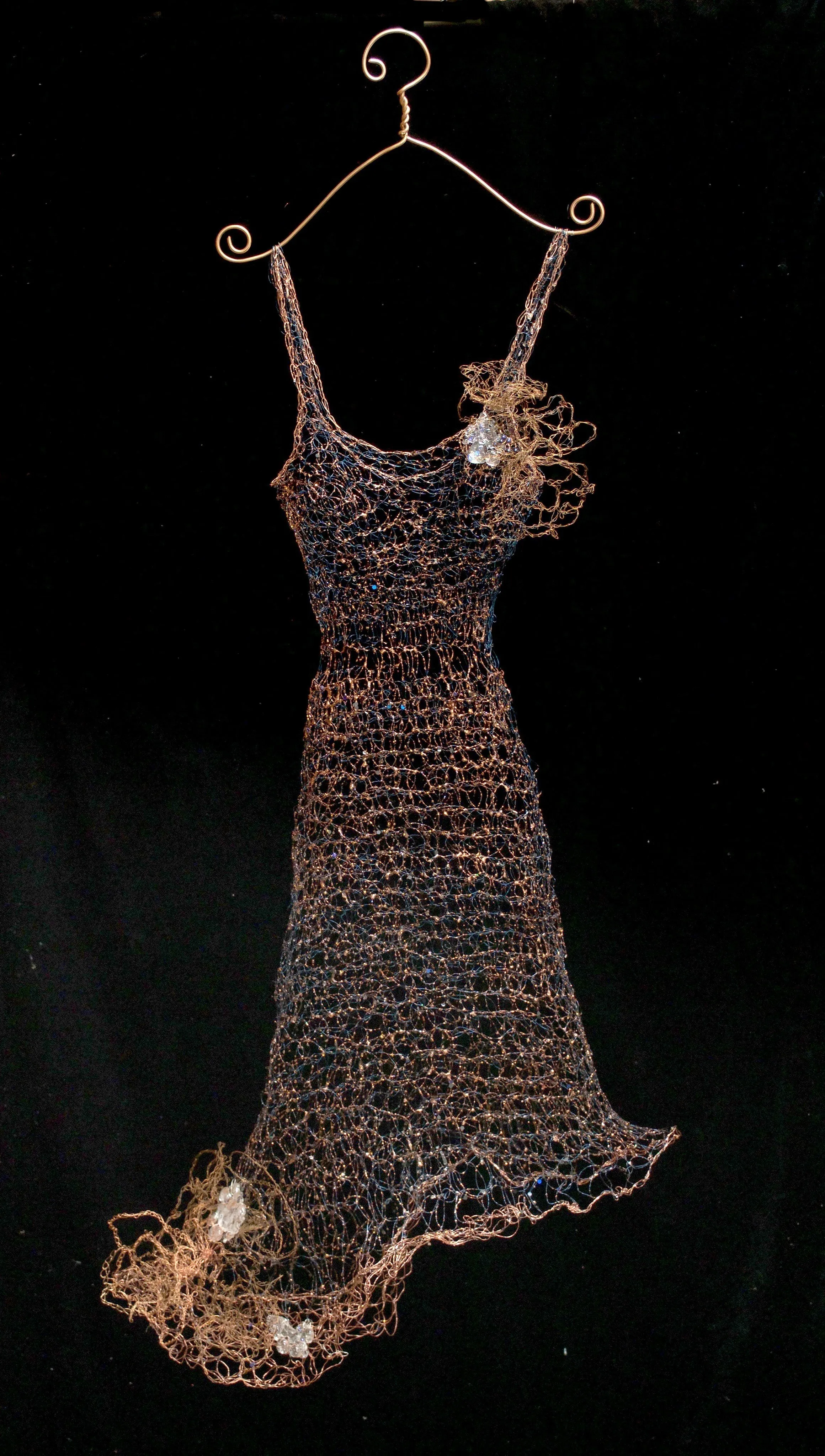 Fios Aeris (Copper Blossom)