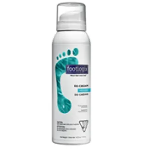 FOOTLOGIX DD Cream Formula 125ml