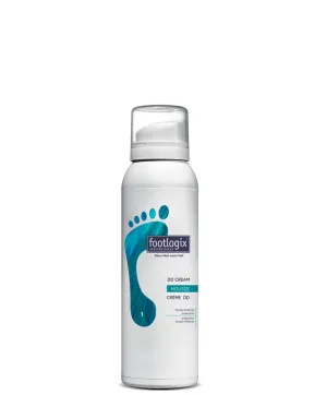 Footlogix DD Cream Mousse