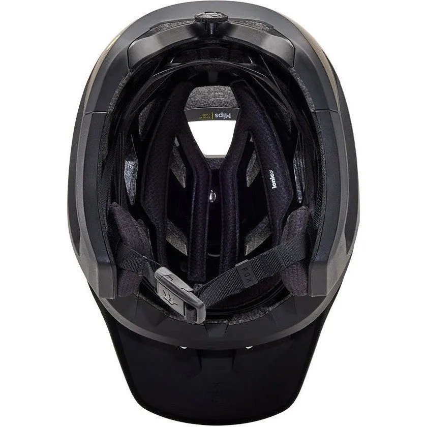 Fox 2024 Dropframe Pro MIPS CE Helmet