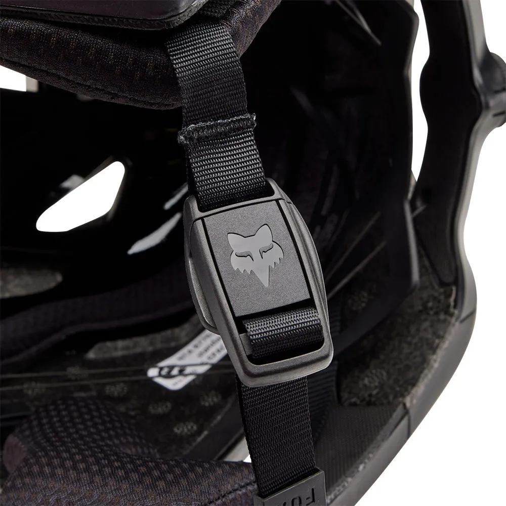 Fox 2024 Dropframe Pro MIPS CE Helmet