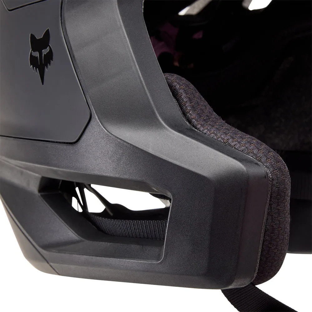 Fox 2024 Dropframe Pro MIPS CE Helmet