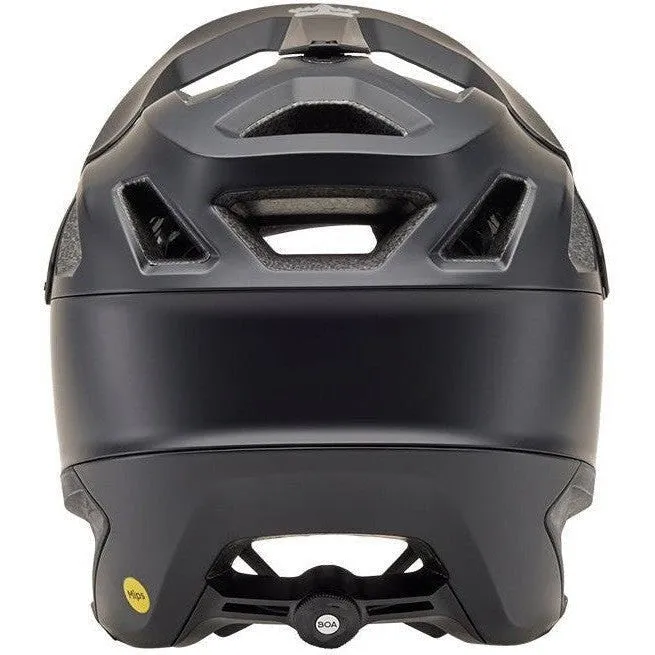 Fox 2024 Dropframe Pro MIPS CE Helmet