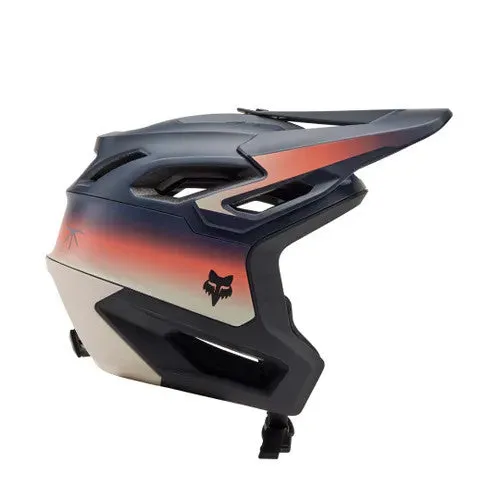 Fox Dropframe Pro Lunar As Midnight