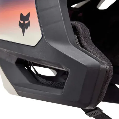 Fox Dropframe Pro Lunar As Midnight