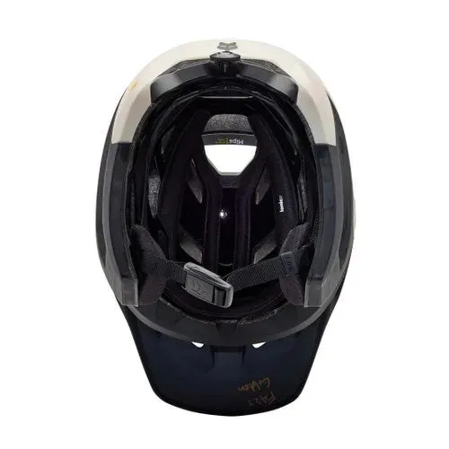 Fox Dropframe Pro Lunar As Midnight