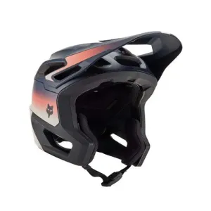 Fox Dropframe Pro Lunar As Midnight