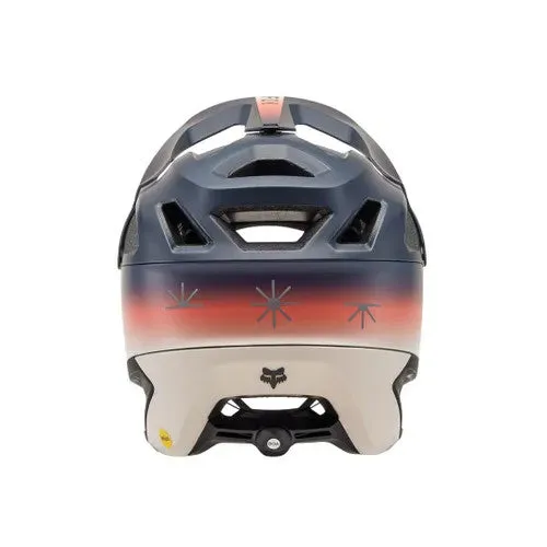 Fox Dropframe Pro Lunar As Midnight