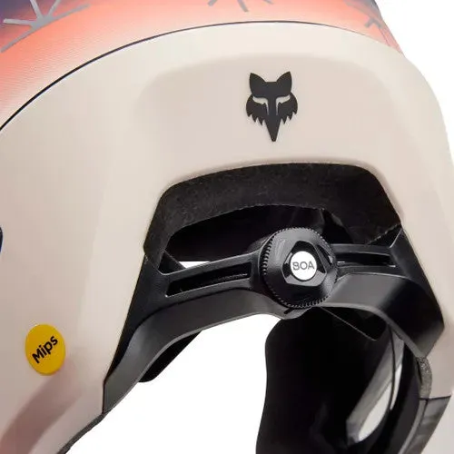 Fox Dropframe Pro Lunar As Midnight