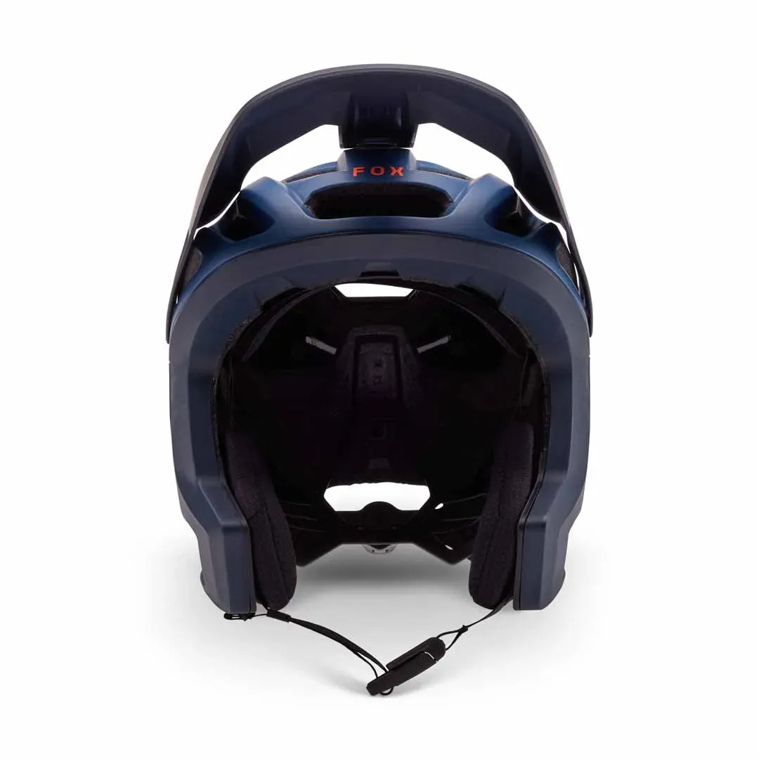 Fox DROPFRAME PRO RUNN, AS Indigo
