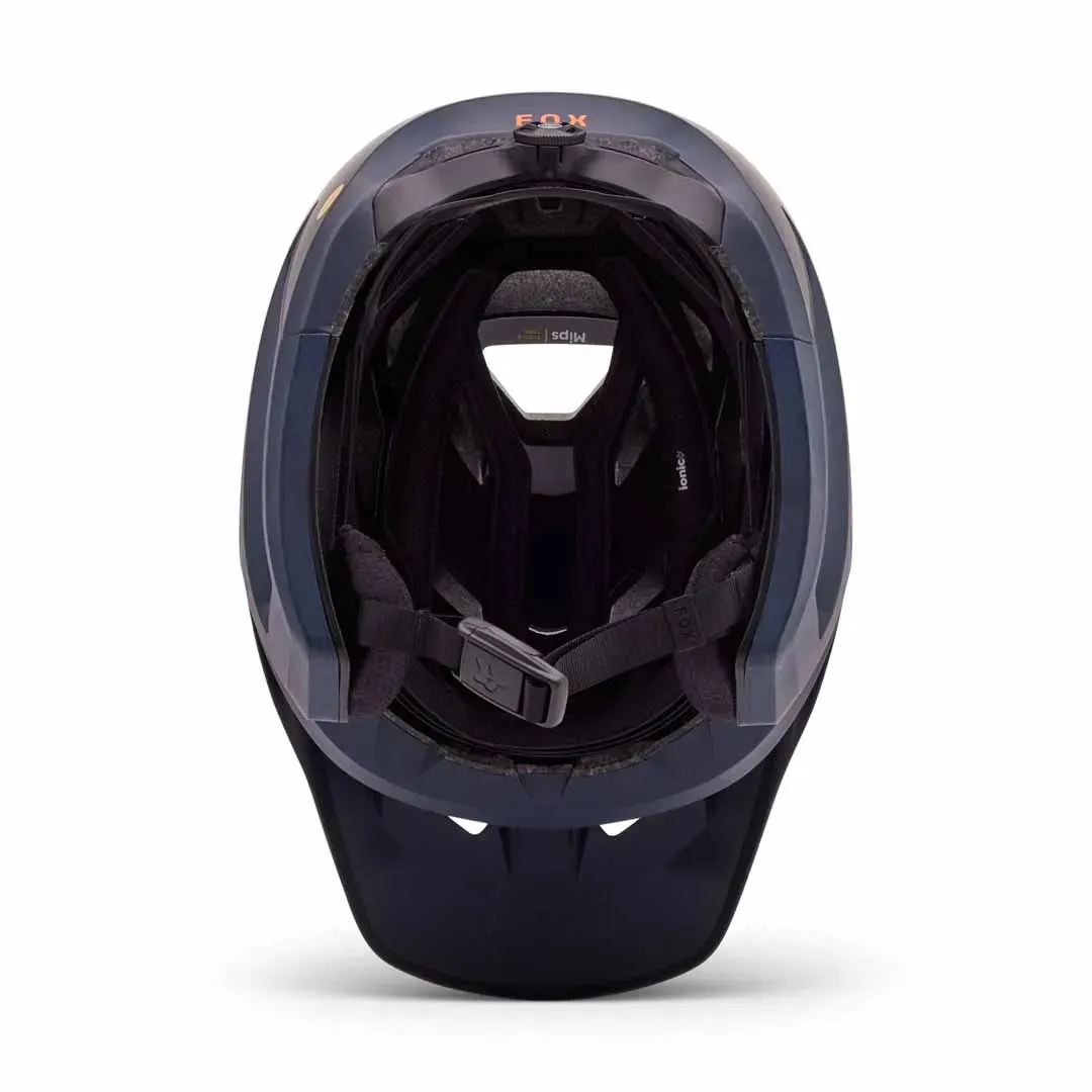 Fox DROPFRAME PRO RUNN, AS Indigo