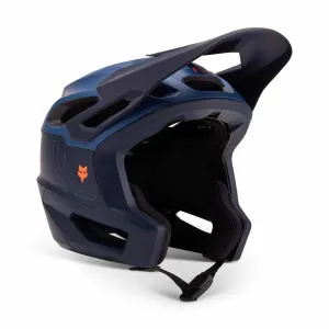 Fox DROPFRAME PRO RUNN, AS Indigo