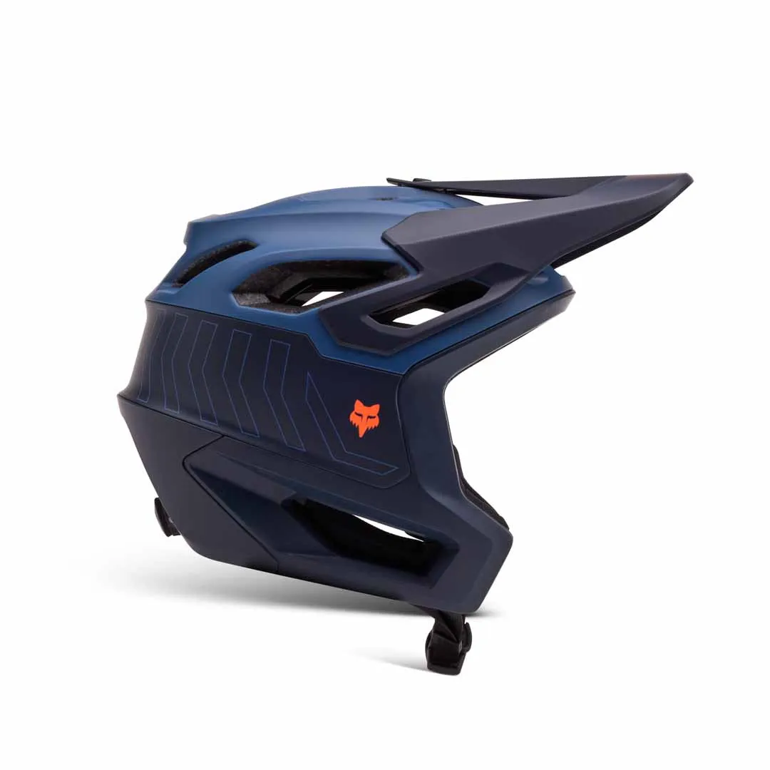 Fox DROPFRAME PRO RUNN, AS Indigo