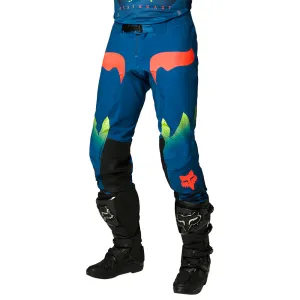 FOX FLEXAIR MAWLR PANTS [DUSTY BLUE] 32