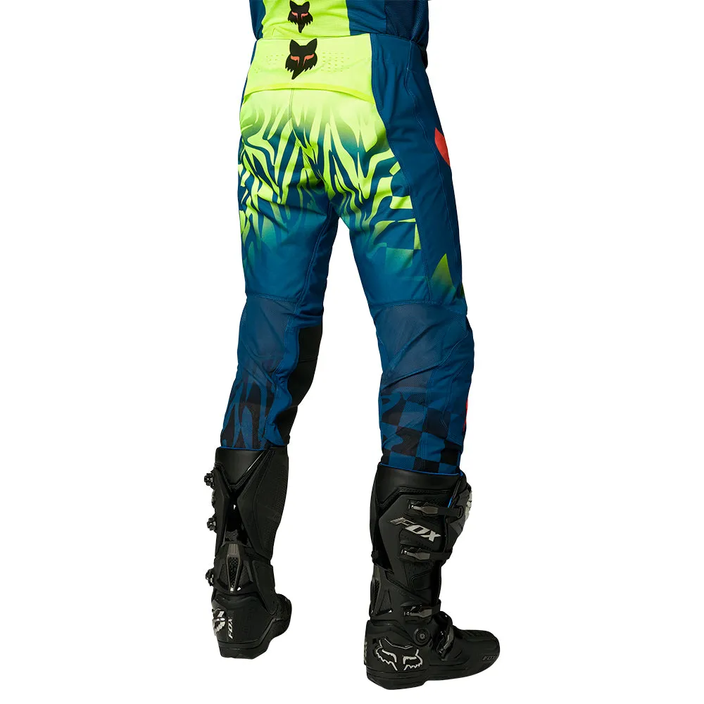 FOX FLEXAIR MAWLR PANTS [DUSTY BLUE] 32