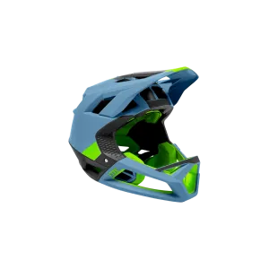 Fox ProFrame Blocked Full Face Helmet