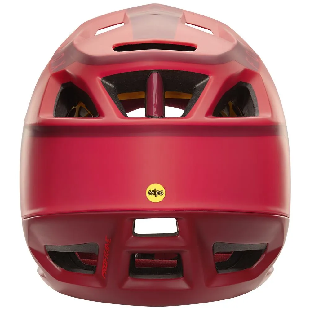 Fox Proframe Quo Full Face Helmet