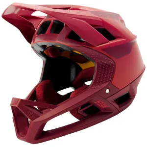 Fox Proframe Quo Full Face Helmet
