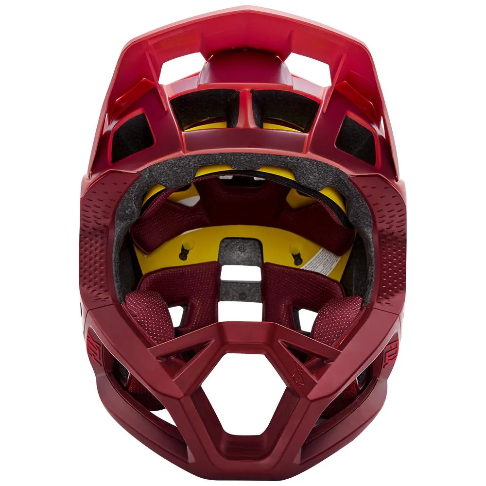 Fox Proframe Quo Full Face Helmet